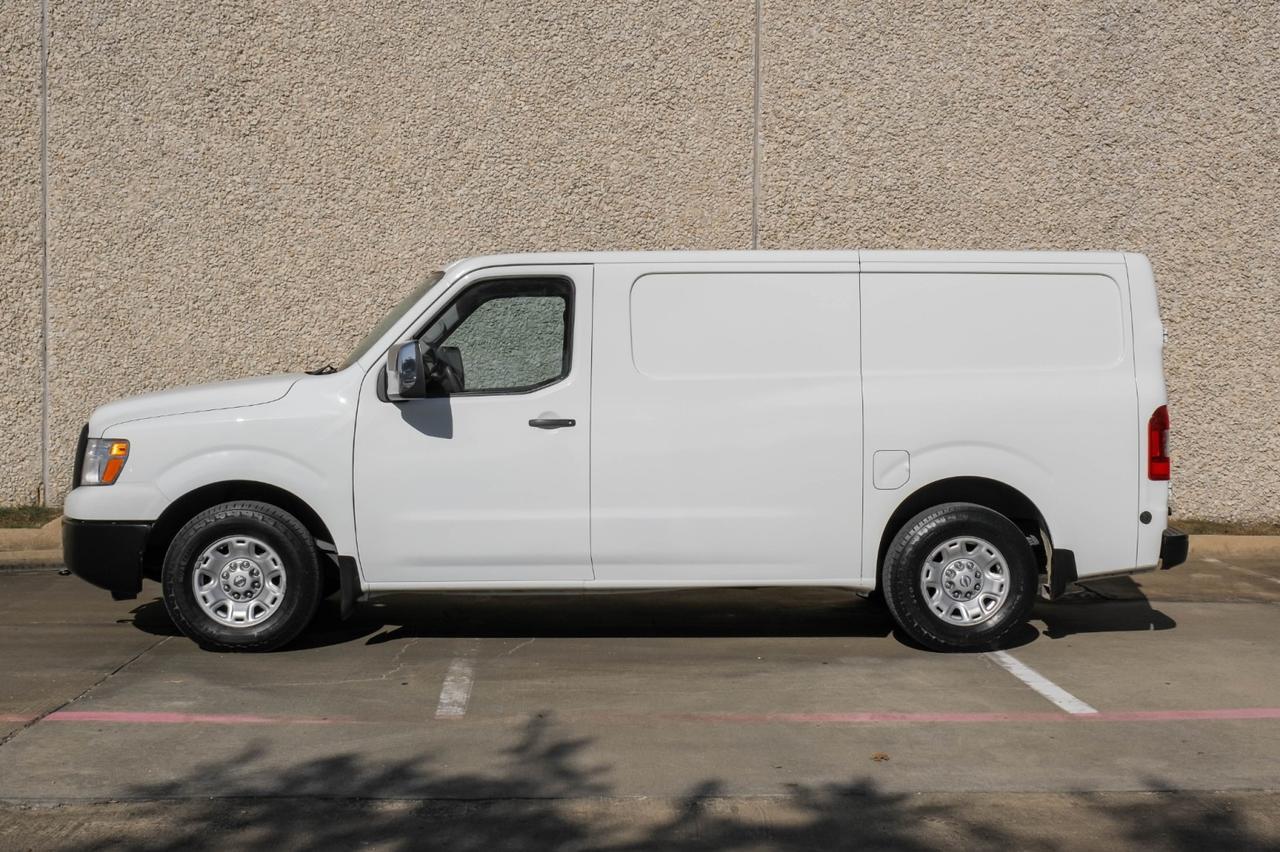 2021 Nissan NV Cargo SV Farmers Branch TX