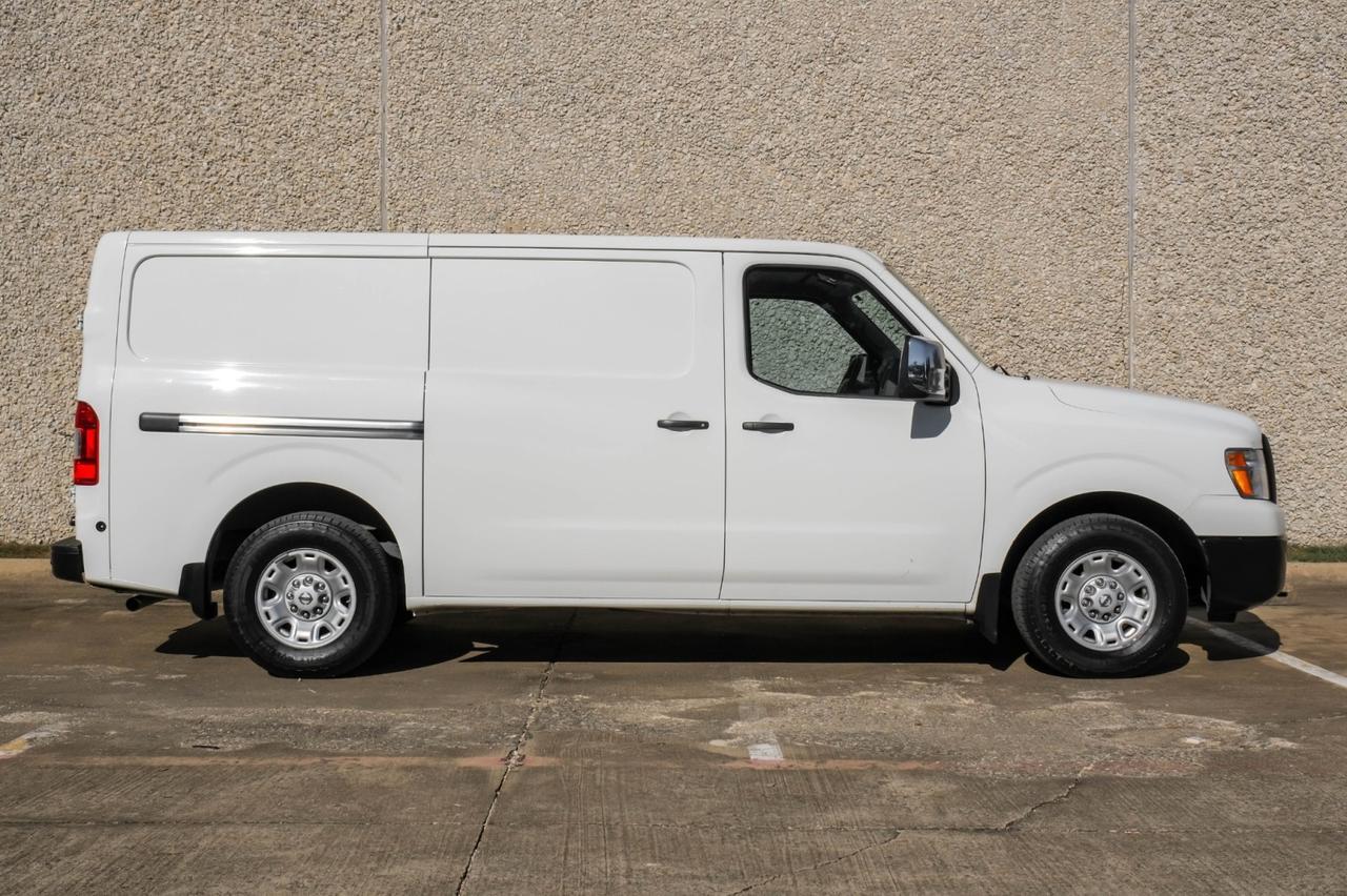 2021 Nissan NV Cargo SV Farmers Branch TX