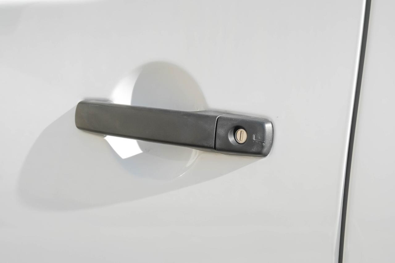 2021 Nissan NV Cargo SV Farmers Branch TX