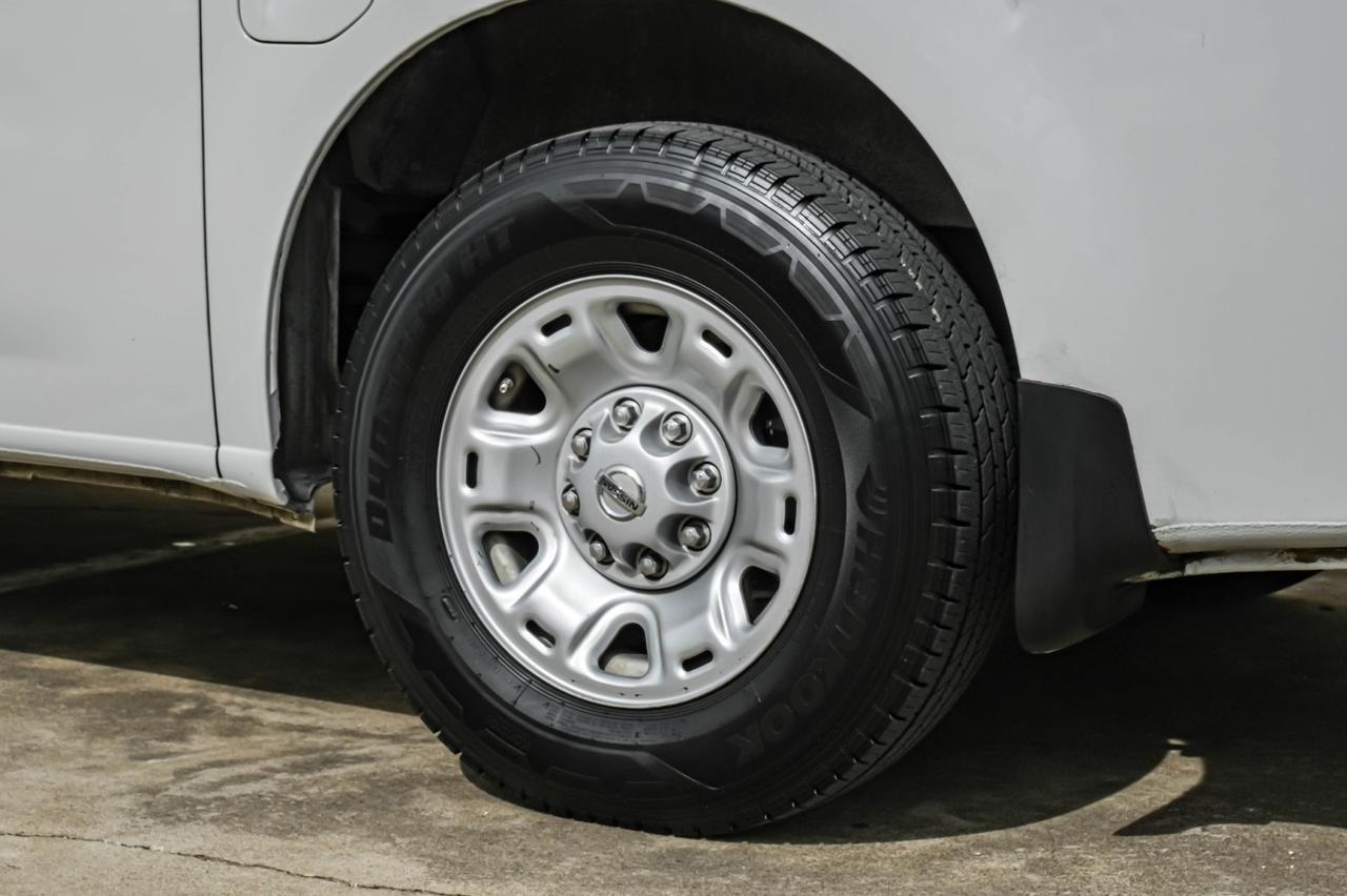 2021 Nissan NV Cargo SV Farmers Branch TX