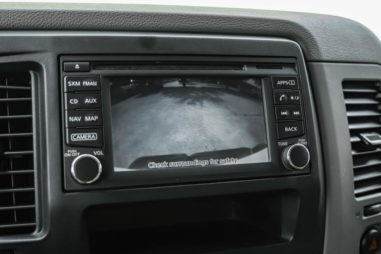 2021 Nissan NV Cargo SV Farmers Branch TX