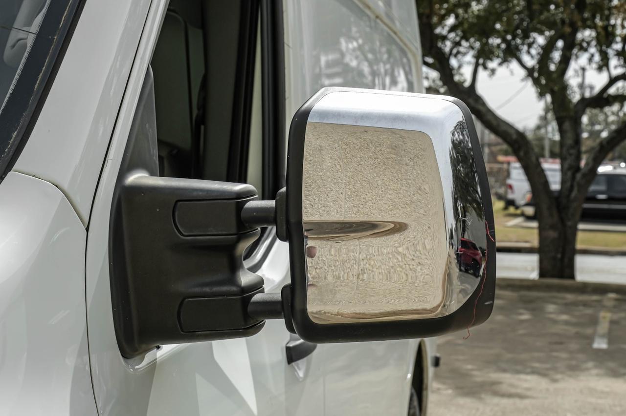 2021 Nissan NV Cargo SV Farmers Branch TX