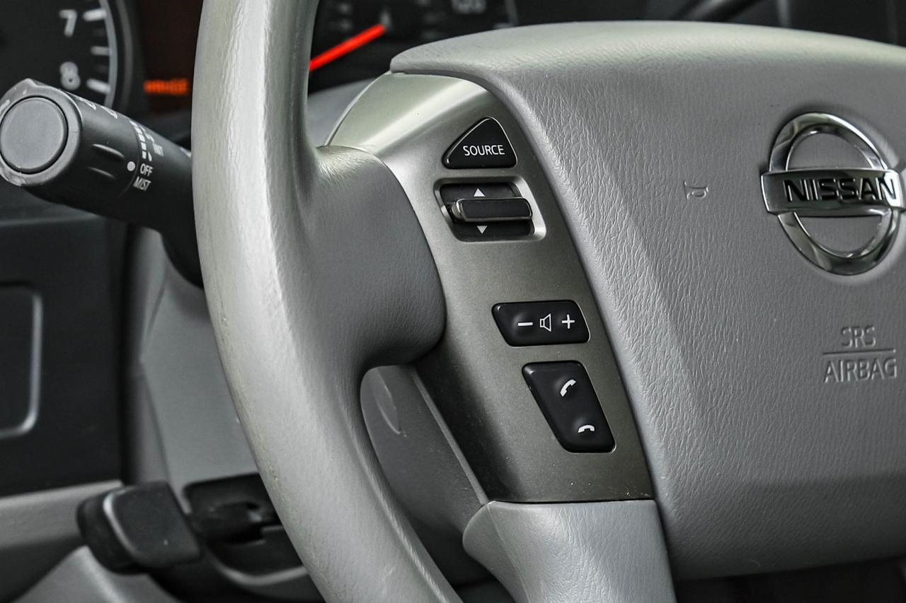 2021 Nissan NV Cargo SV Farmers Branch TX