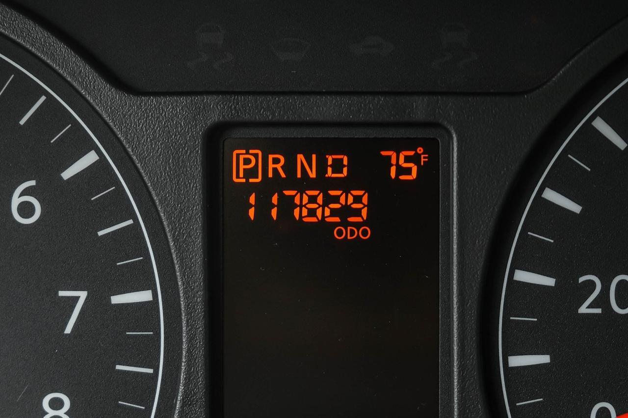 2021 Nissan NV Cargo SV Farmers Branch TX