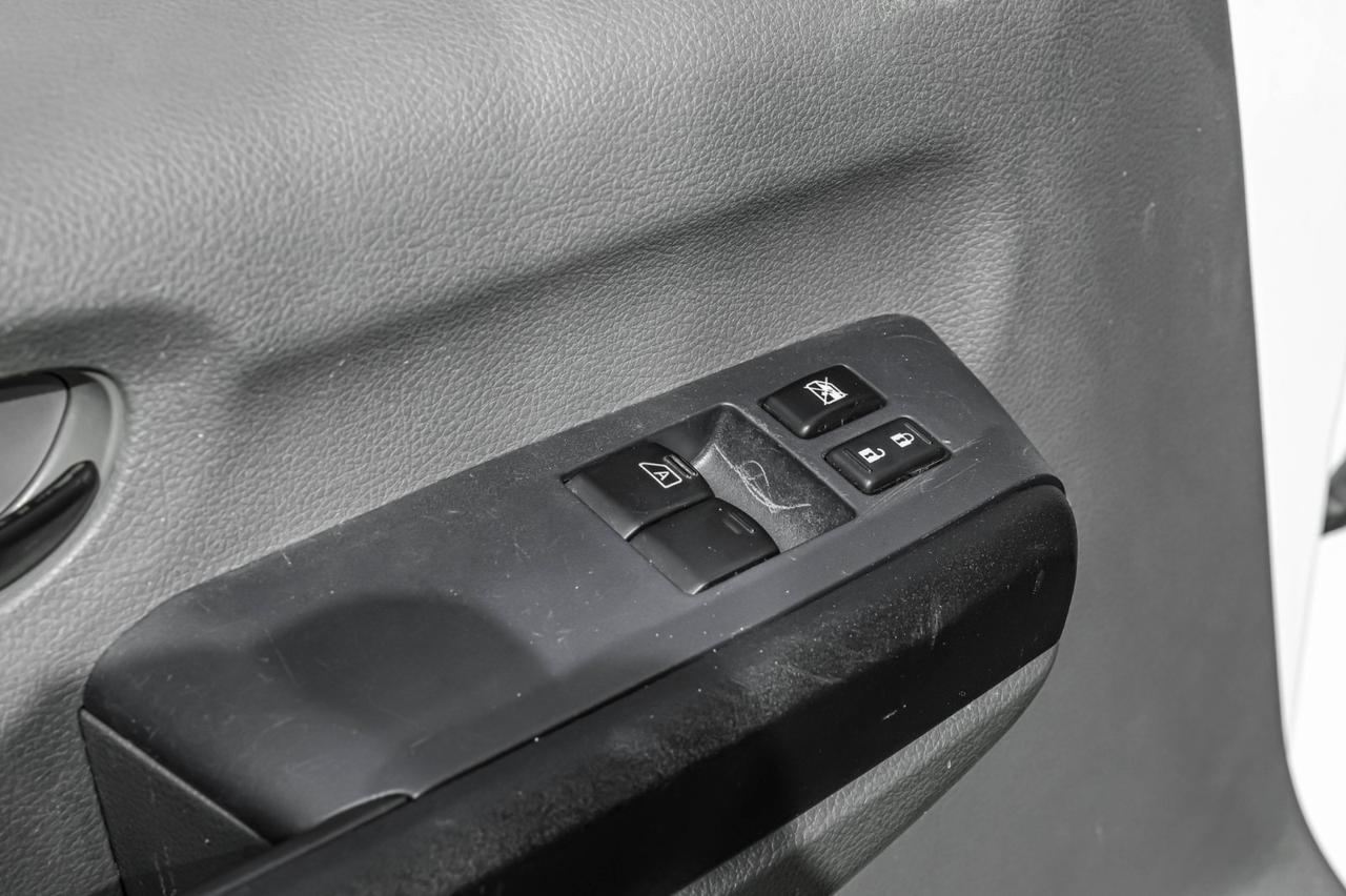 2021 Nissan NV Cargo SV Farmers Branch TX