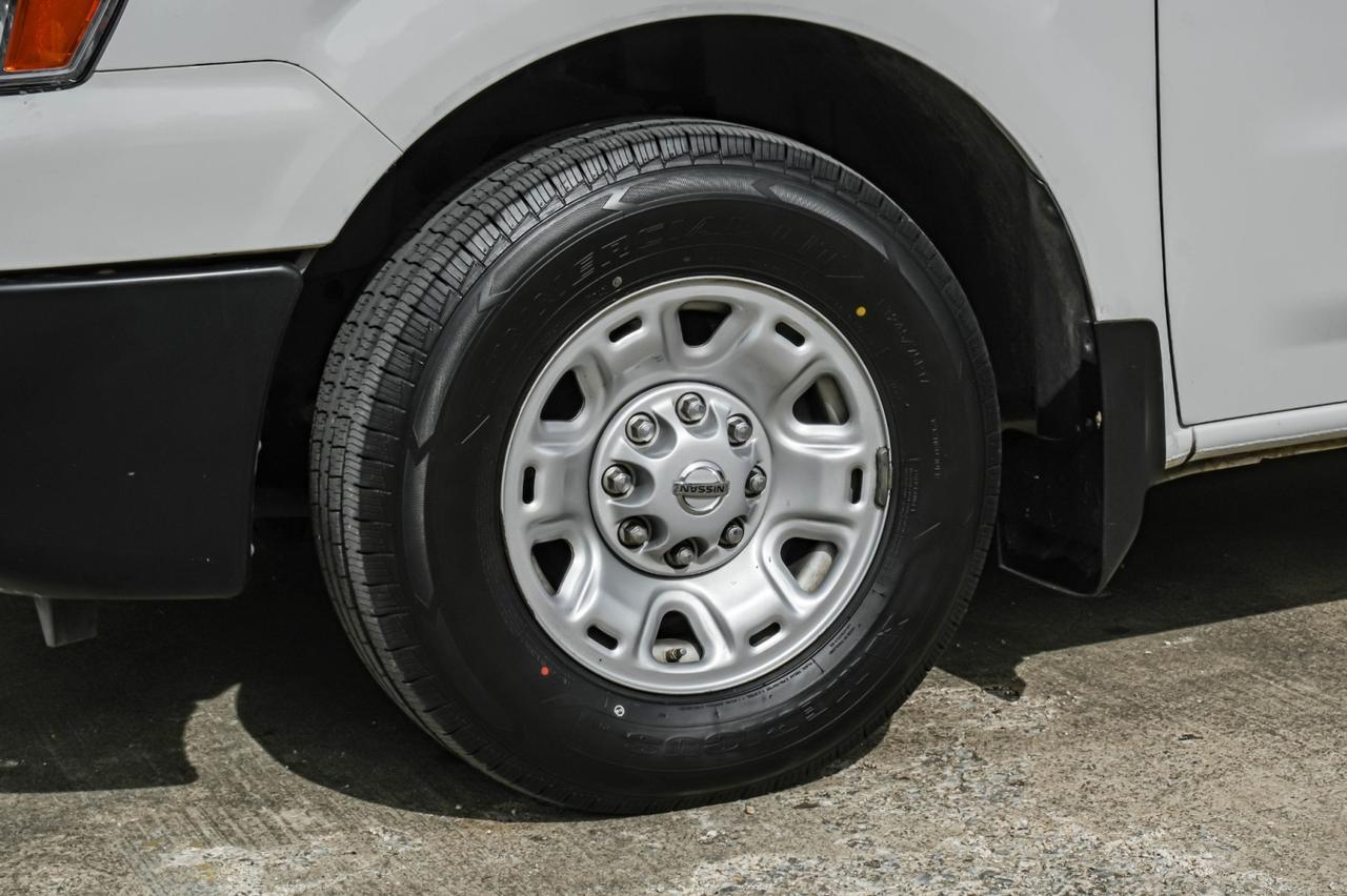 2021 Nissan NV Cargo SV Farmers Branch TX