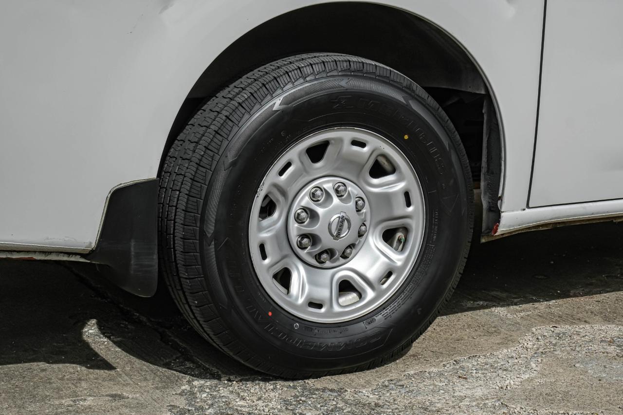 2021 Nissan NV Cargo SV Farmers Branch TX