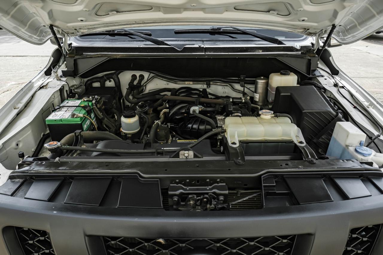 2021 Nissan NV Cargo SV Farmers Branch TX