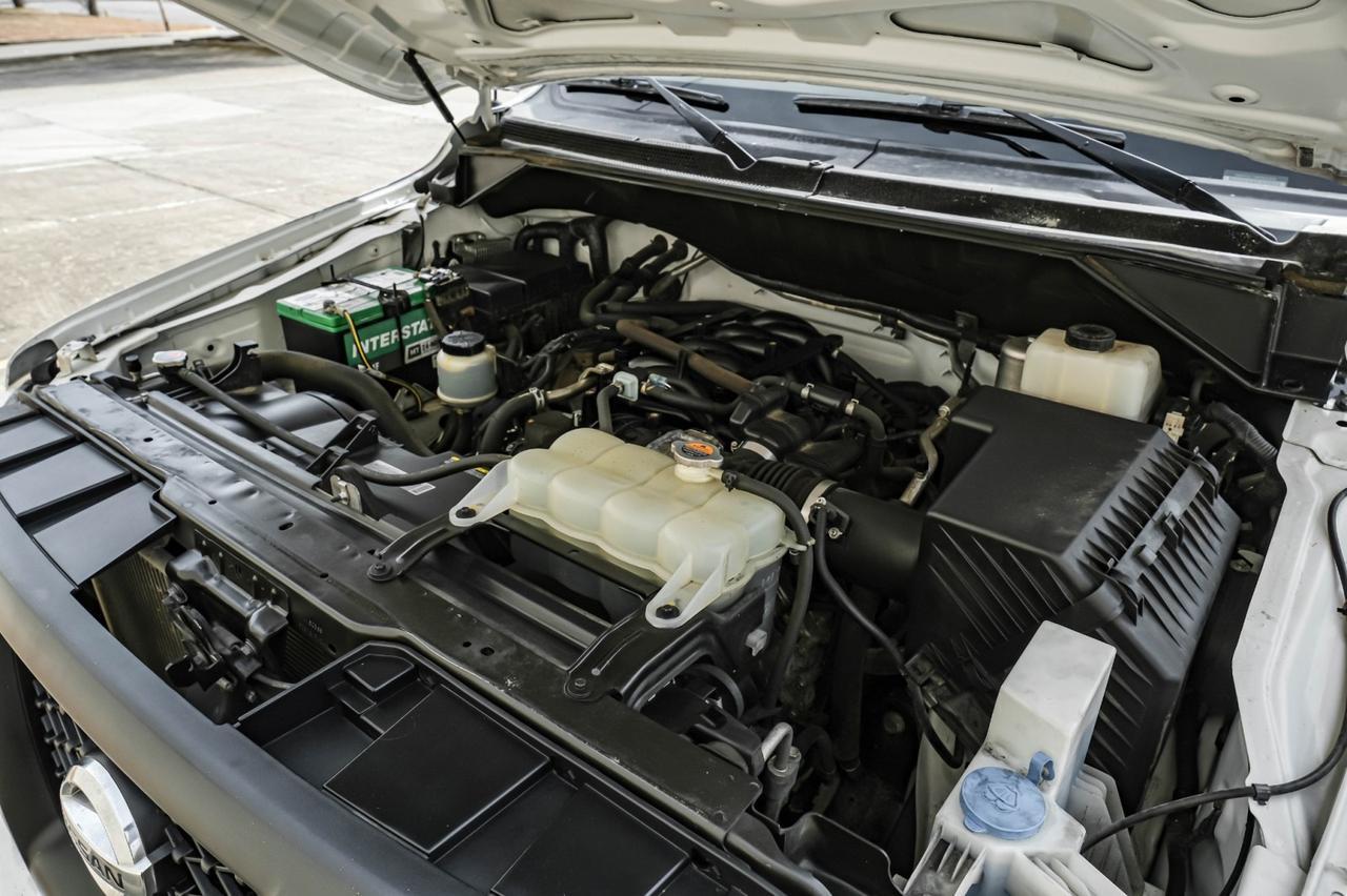 2021 Nissan NV Cargo SV Farmers Branch TX