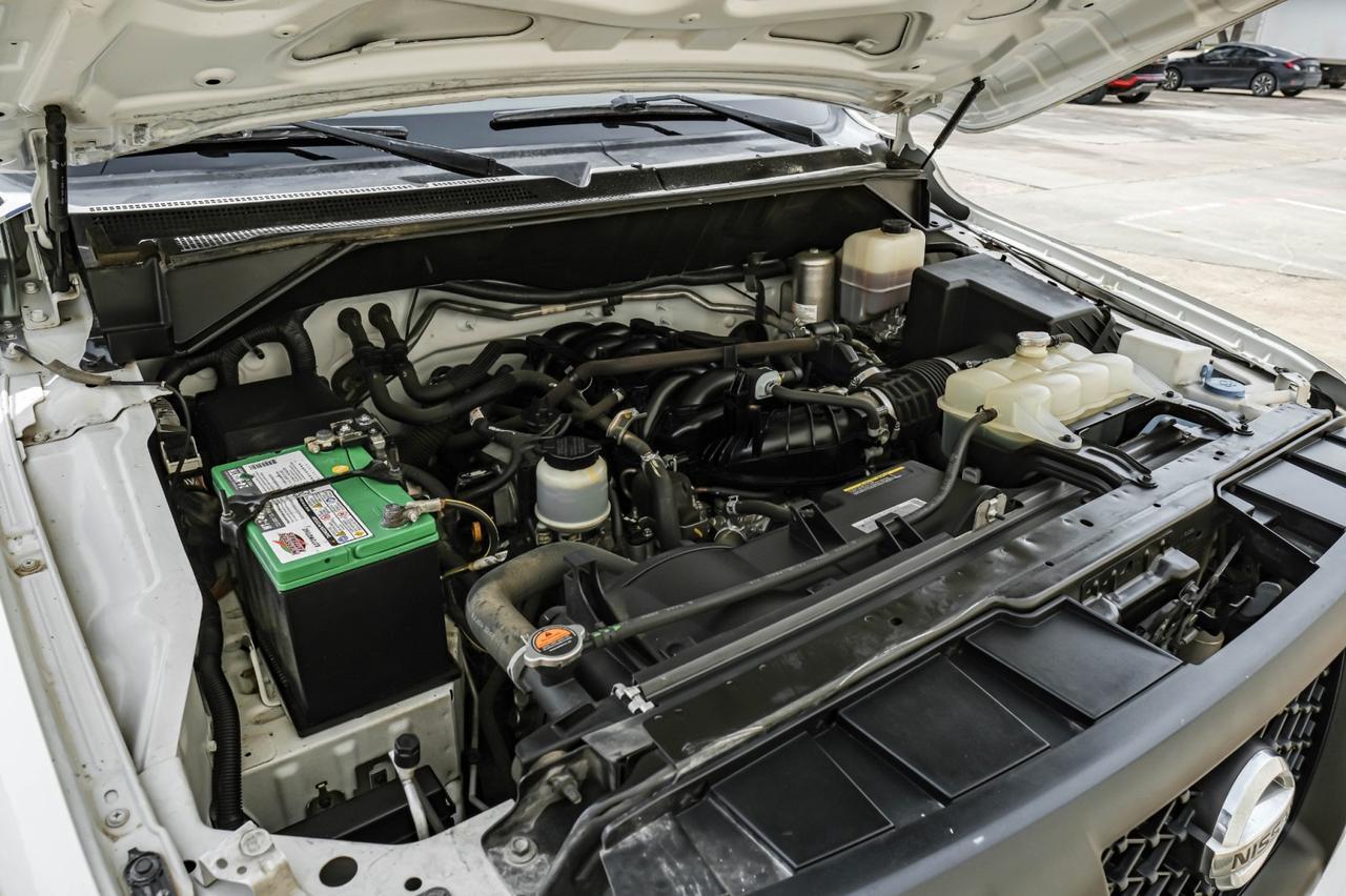 2021 Nissan NV Cargo SV Farmers Branch TX