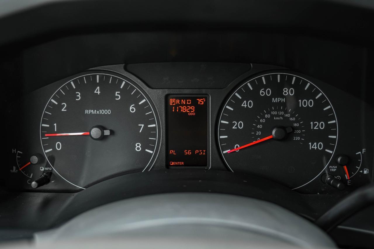 2021 Nissan NV Cargo SV Farmers Branch TX