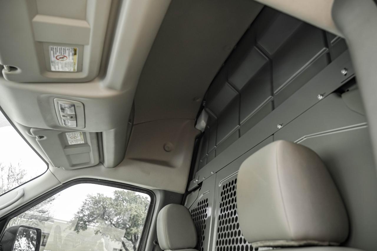 2021 Nissan NV Cargo SV Farmers Branch TX