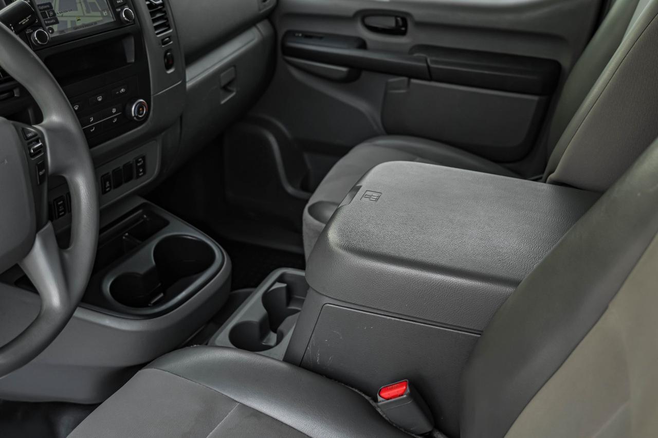 2021 Nissan NV Cargo SV Farmers Branch TX