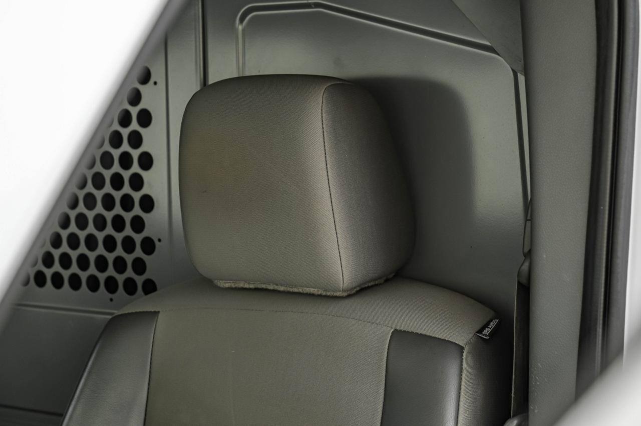 2021 Nissan NV Cargo SV Farmers Branch TX