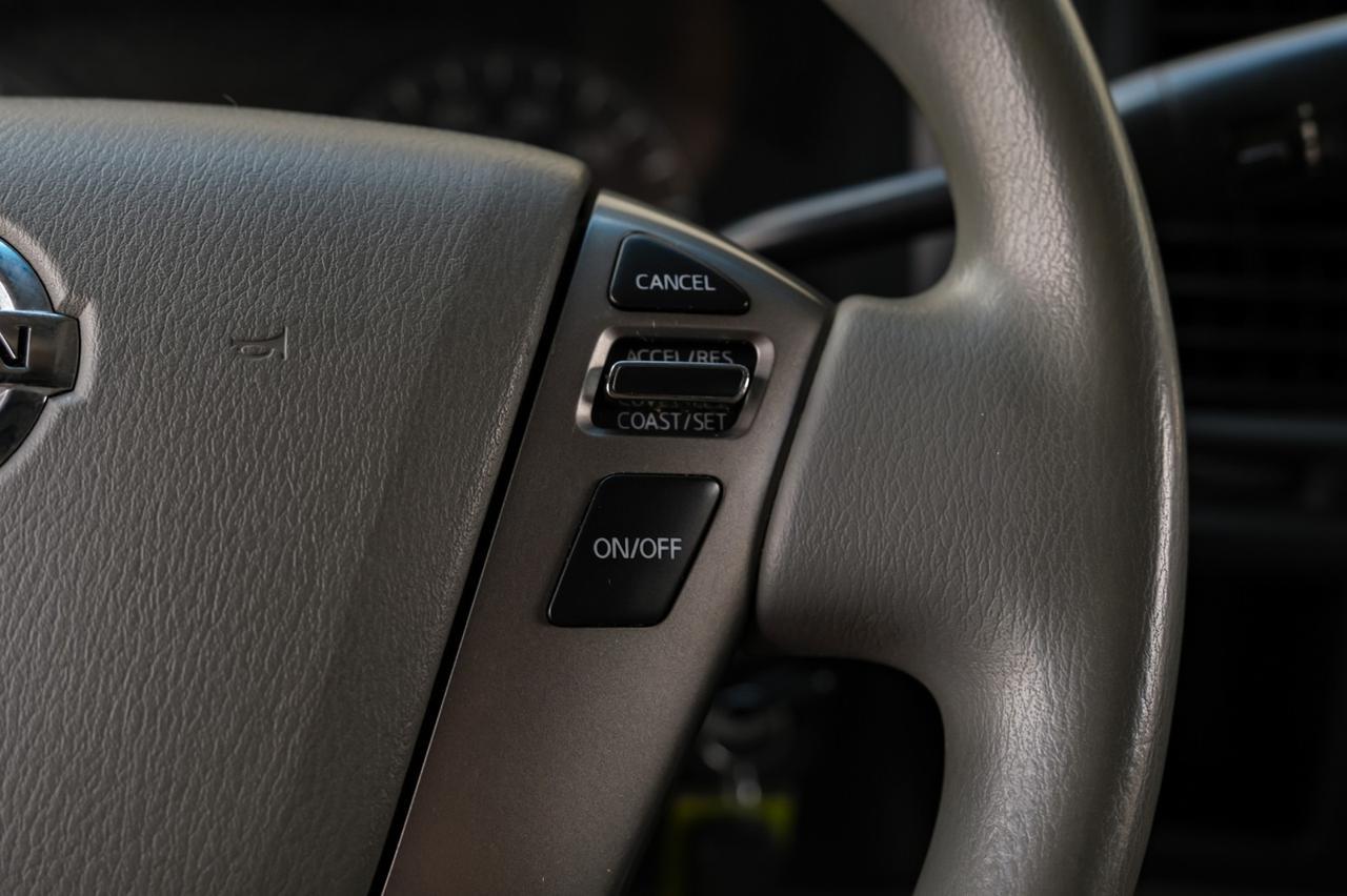 2021 Nissan NV Cargo SV Farmers Branch TX