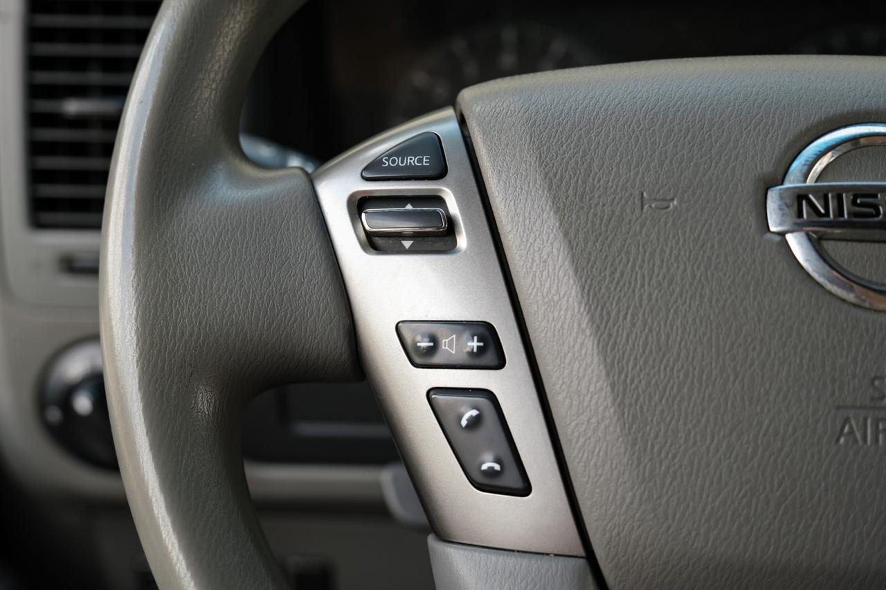 2021 Nissan NV Cargo SV Farmers Branch TX