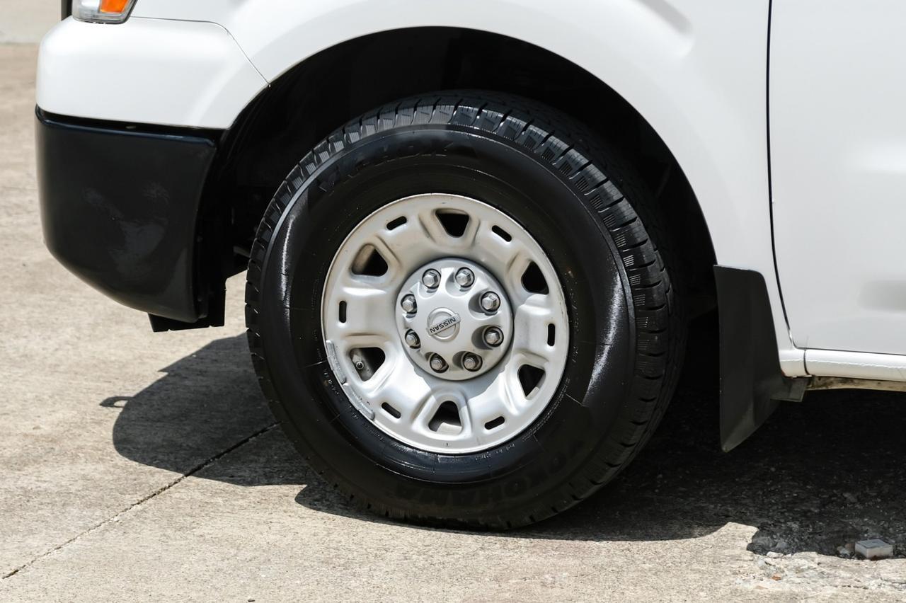 2021 Nissan NV Cargo SV Farmers Branch TX
