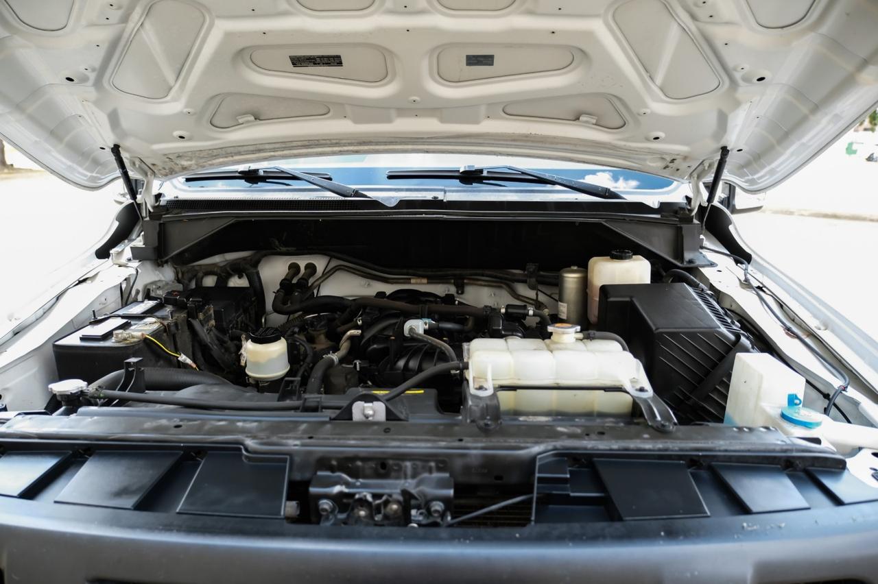 2021 Nissan NV Cargo SV Farmers Branch TX