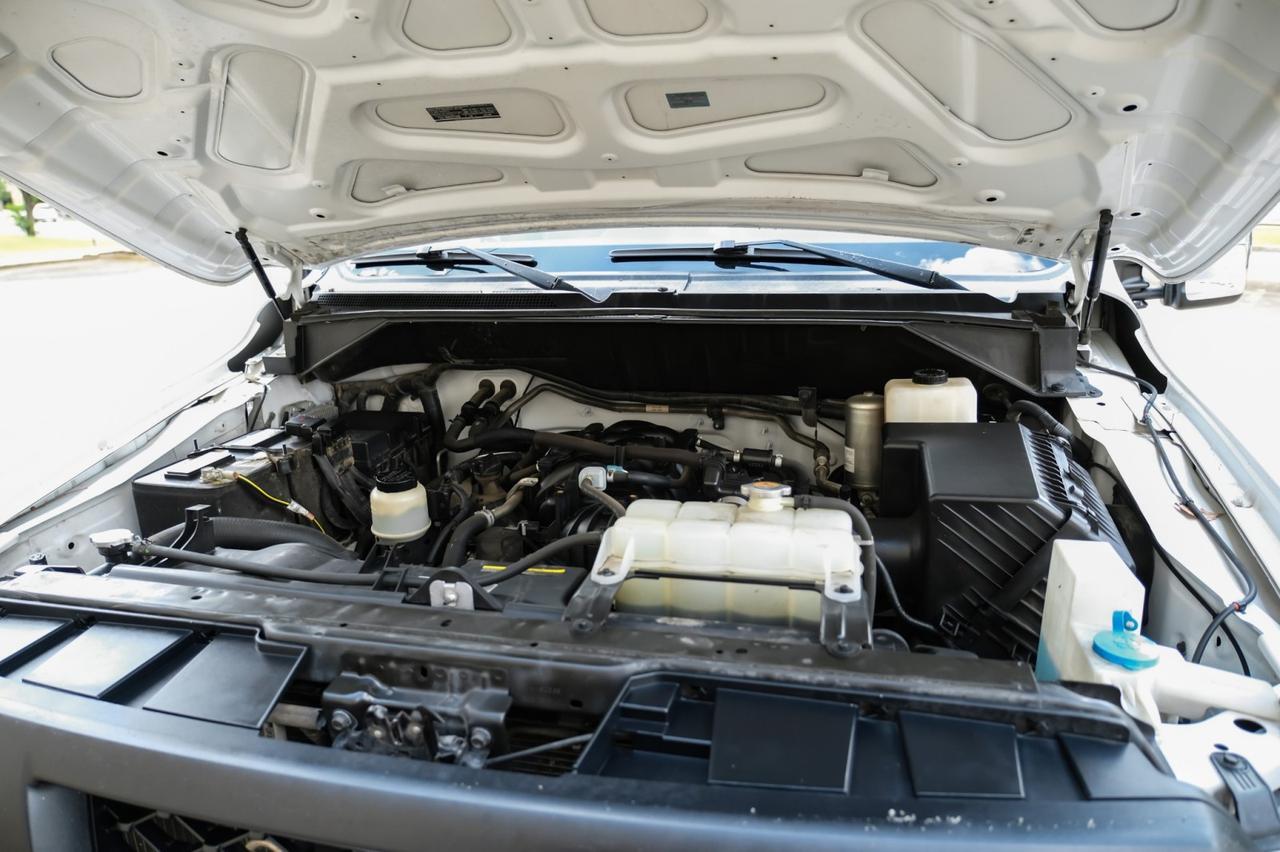 2021 Nissan NV Cargo SV Farmers Branch TX