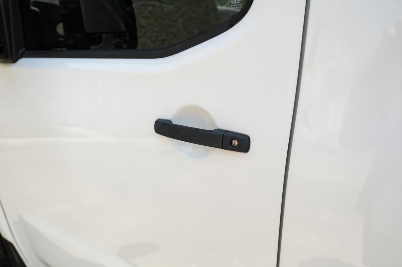 2021 Nissan NV Cargo SV Farmers Branch TX