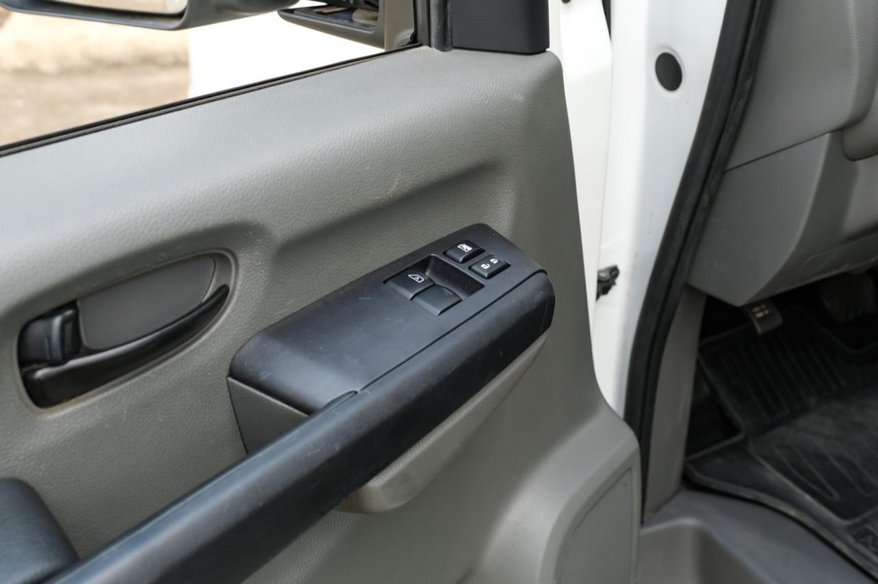 2021 Nissan NV Cargo SV Farmers Branch TX