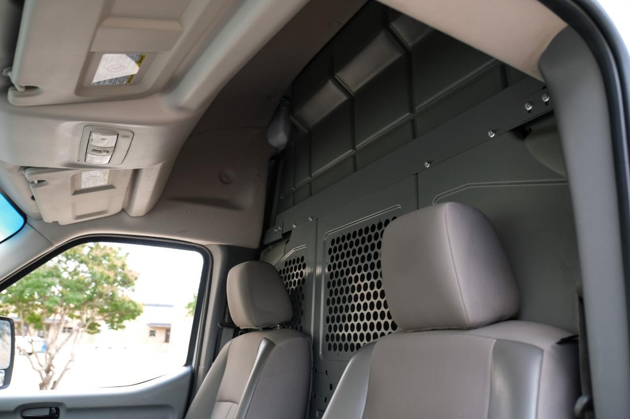 2021 Nissan NV Cargo SV Farmers Branch TX