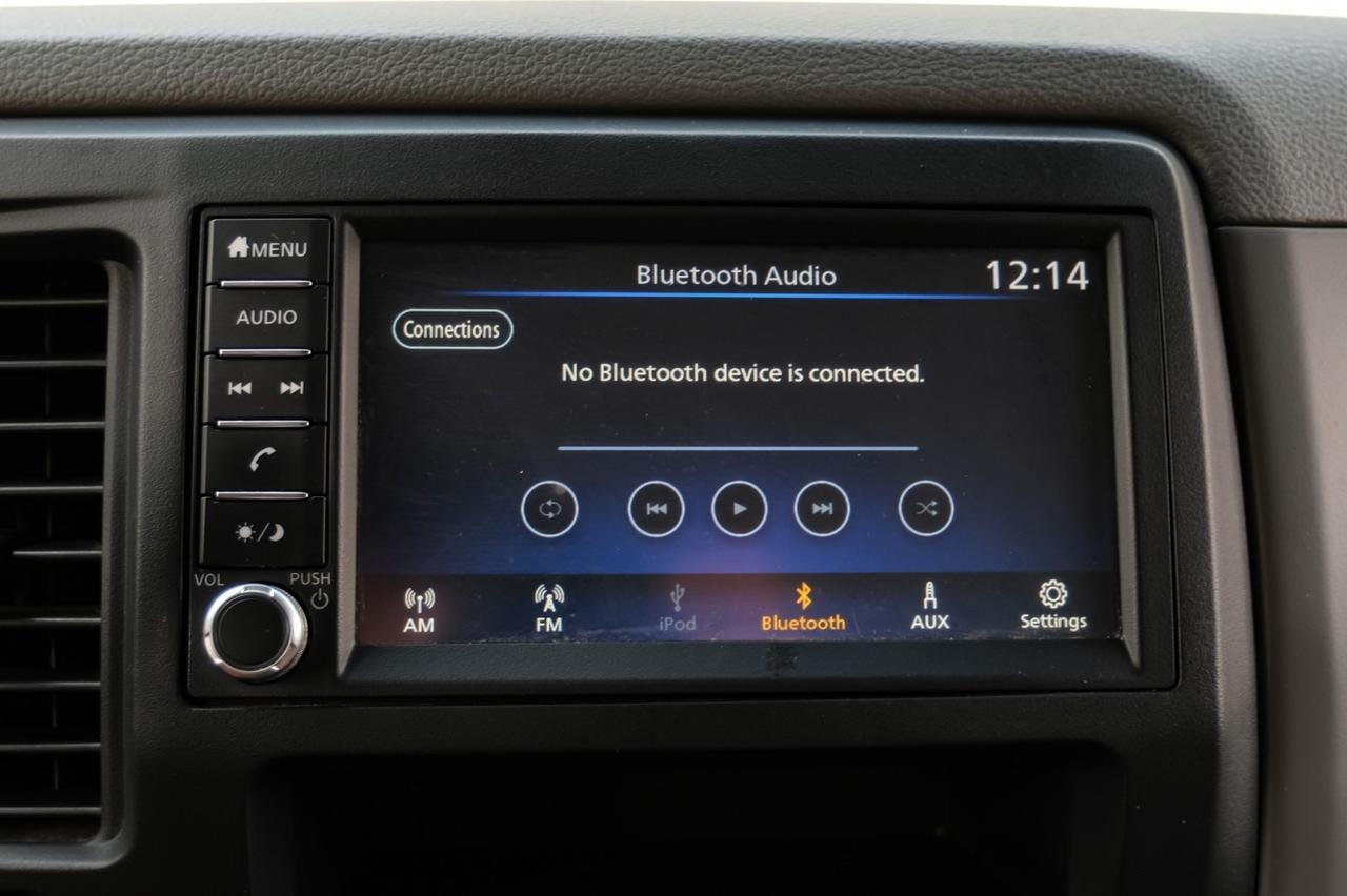 2021 Nissan NV Cargo SV Farmers Branch TX