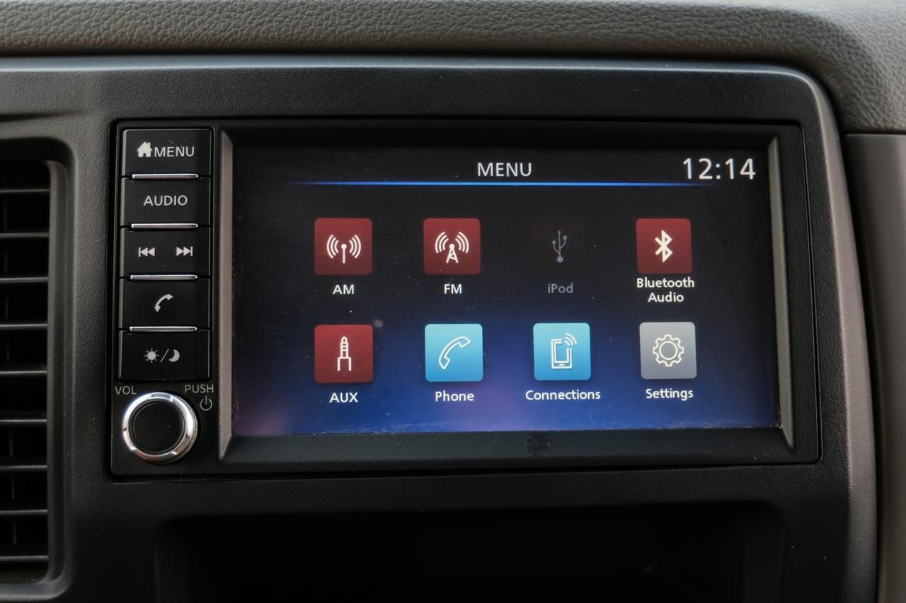 2021 Nissan NV Cargo SV Farmers Branch TX