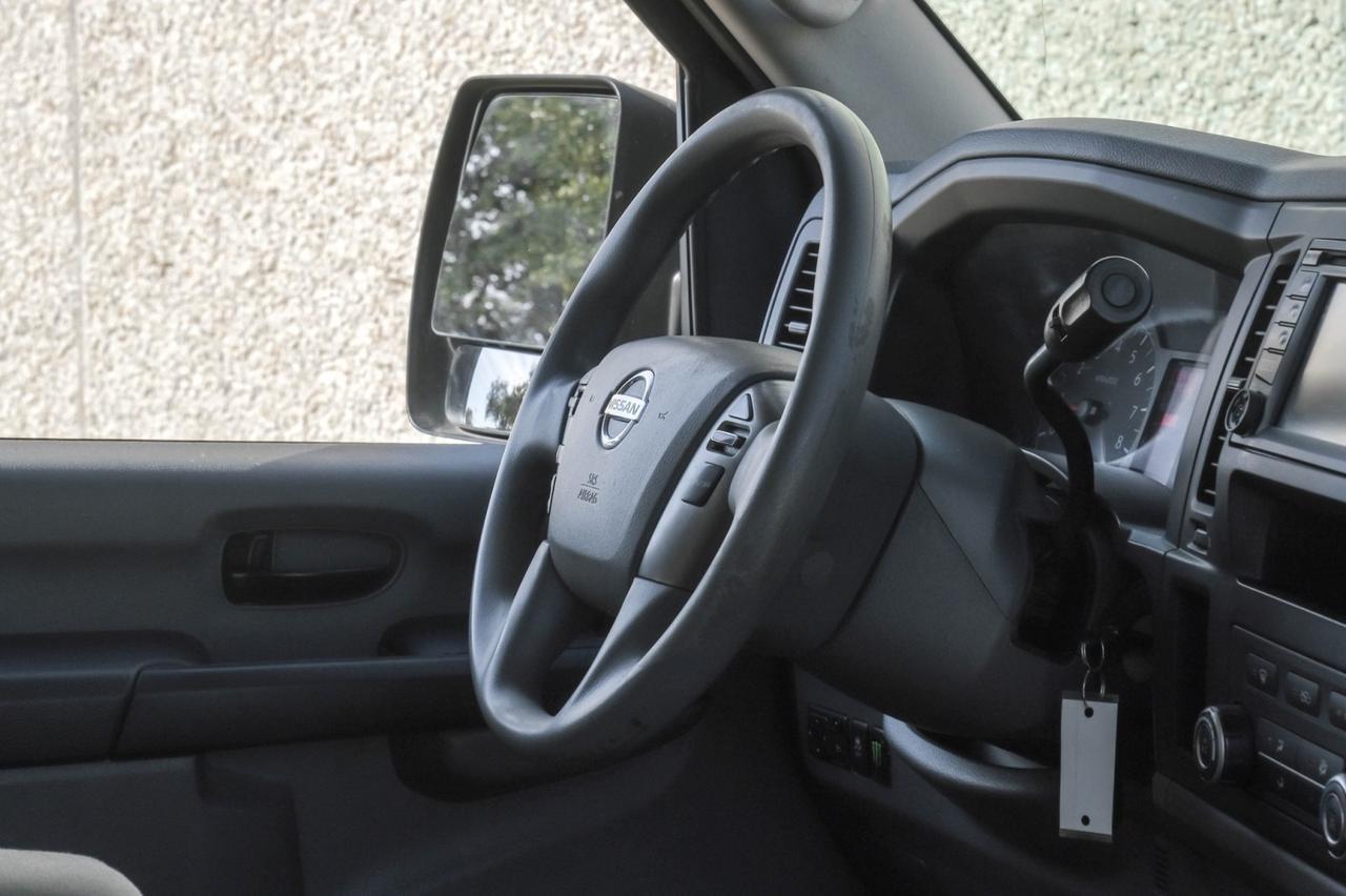 2021 Nissan NV Cargo SV Farmers Branch TX