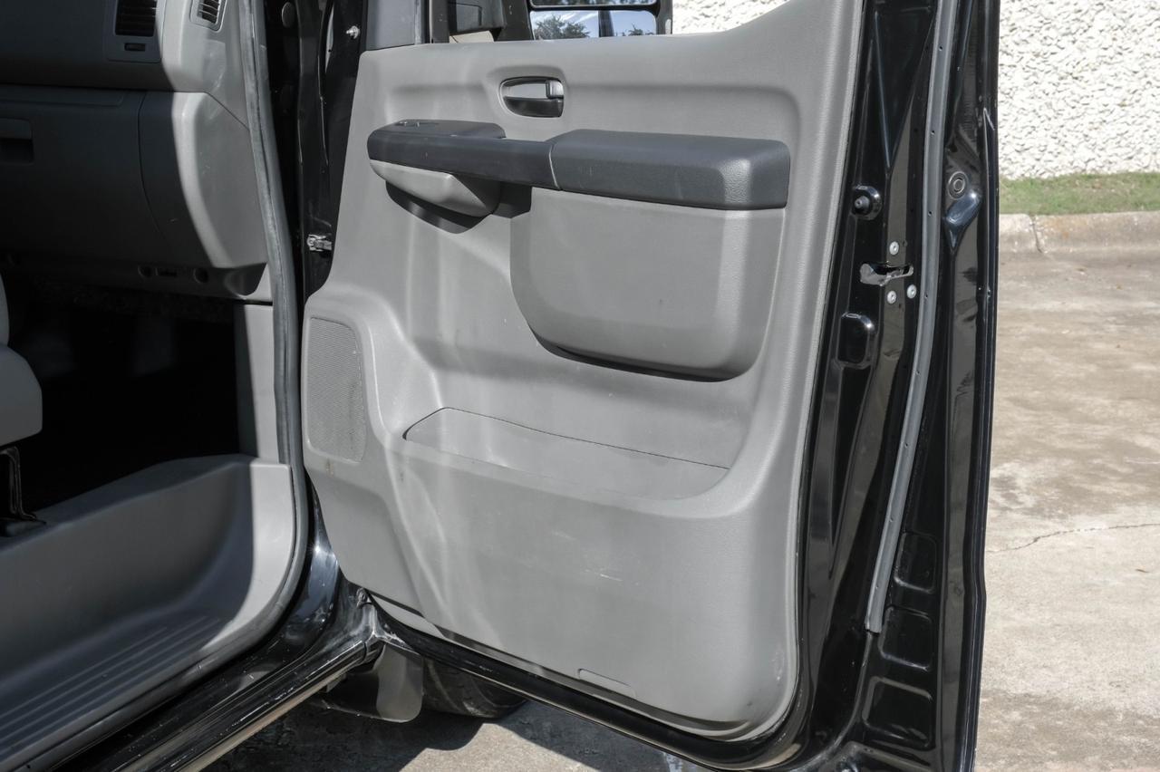 2021 Nissan NV Cargo SV Farmers Branch TX