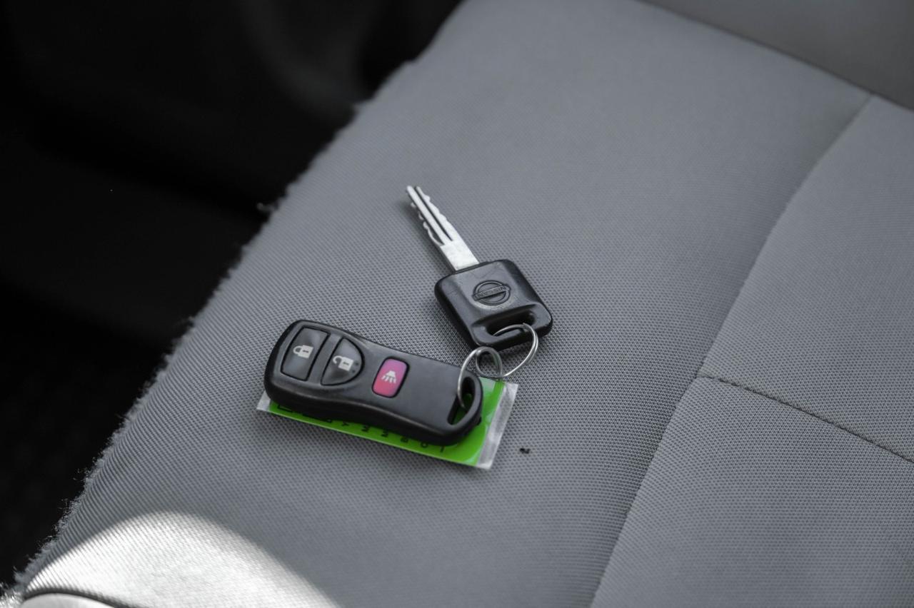 2021 Nissan NV Cargo SV Farmers Branch TX