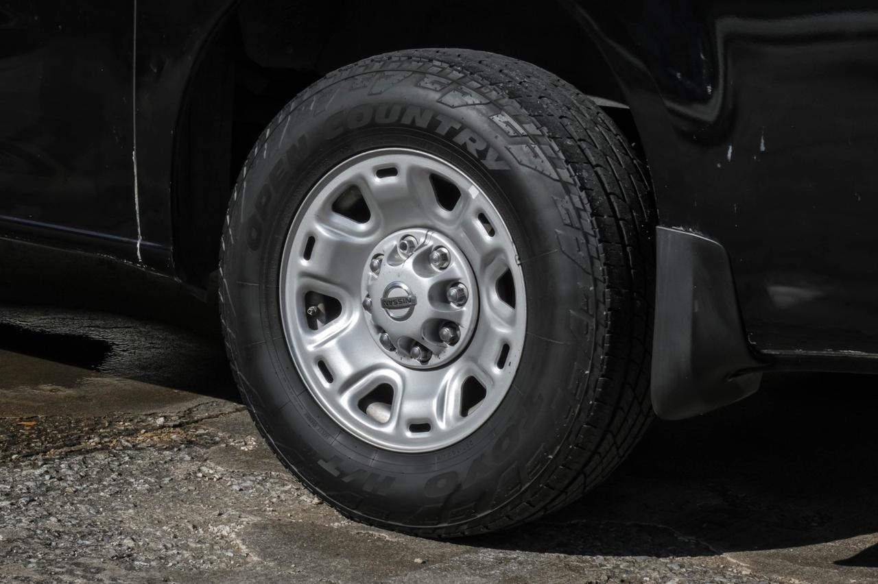 2021 Nissan NV Cargo SV Farmers Branch TX