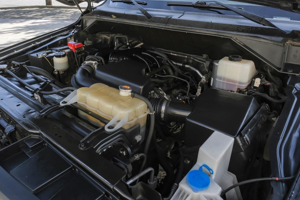 2021 Nissan NV Cargo SV Farmers Branch TX