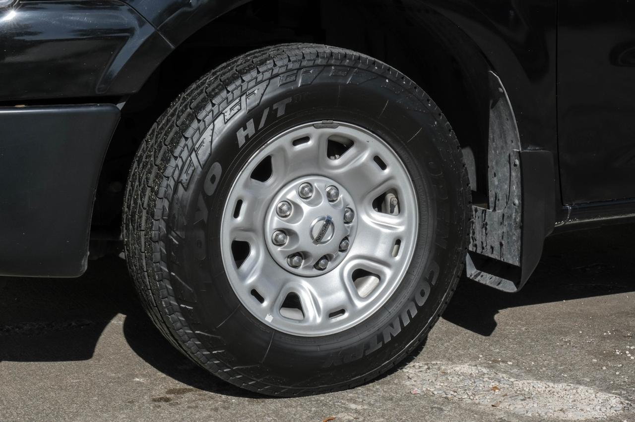 2021 Nissan NV Cargo SV Farmers Branch TX