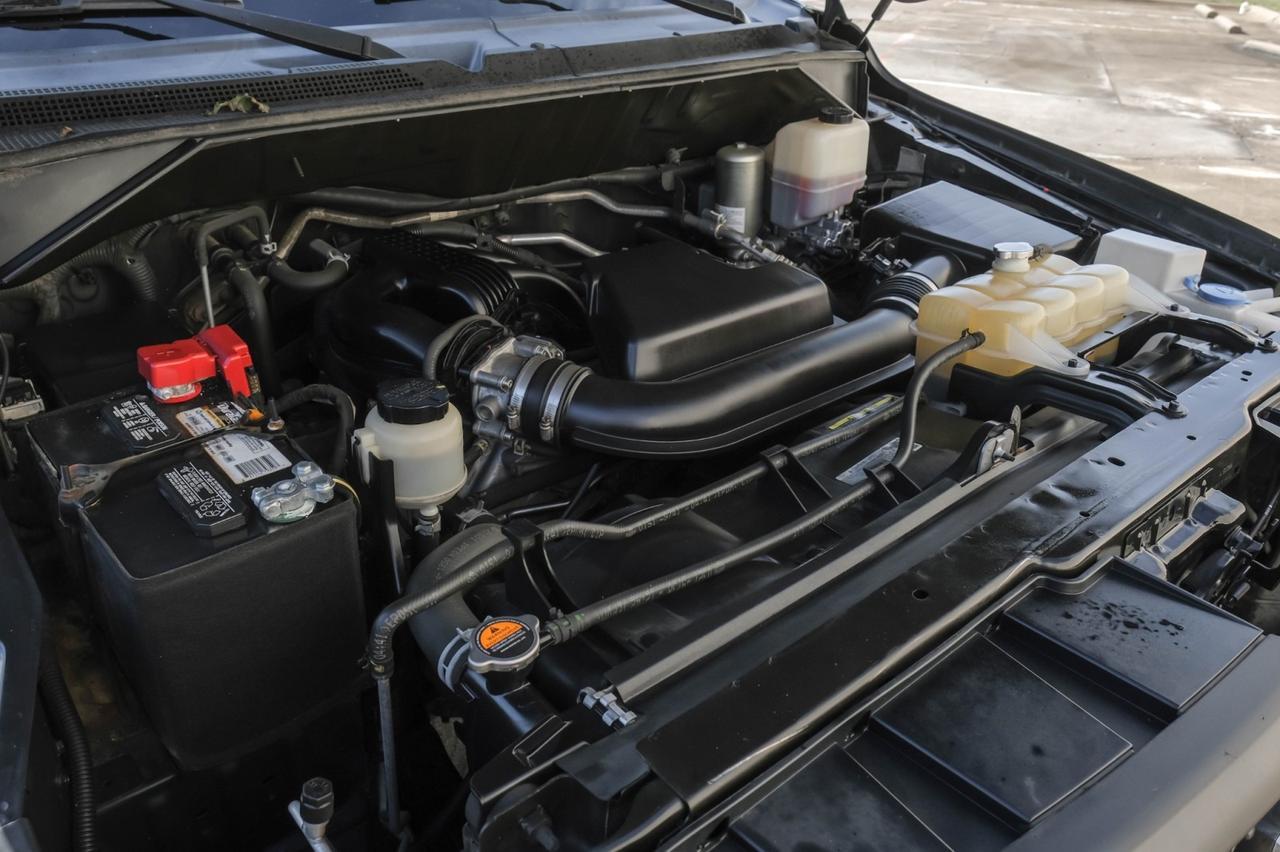 2021 Nissan NV Cargo SV Farmers Branch TX