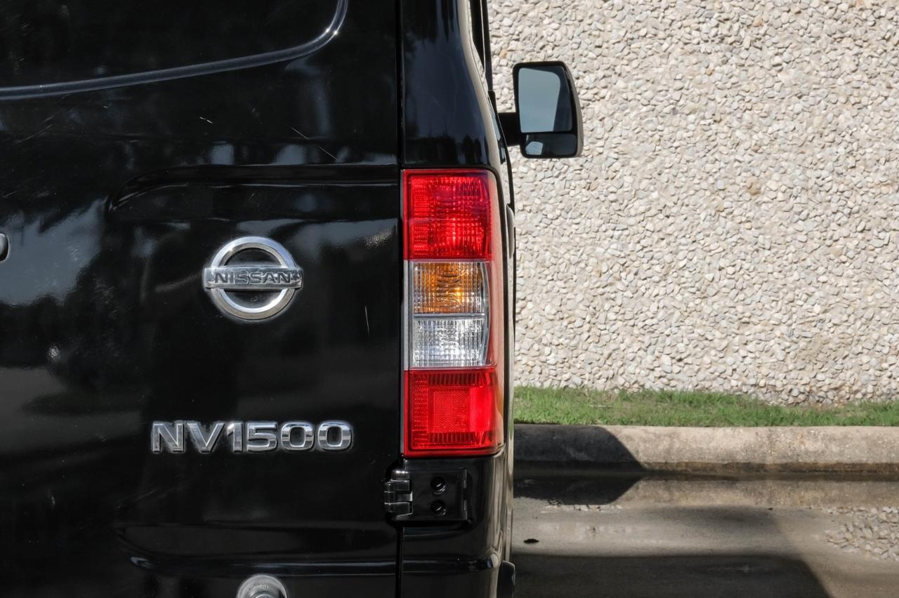 2021 Nissan NV Cargo SV Farmers Branch TX