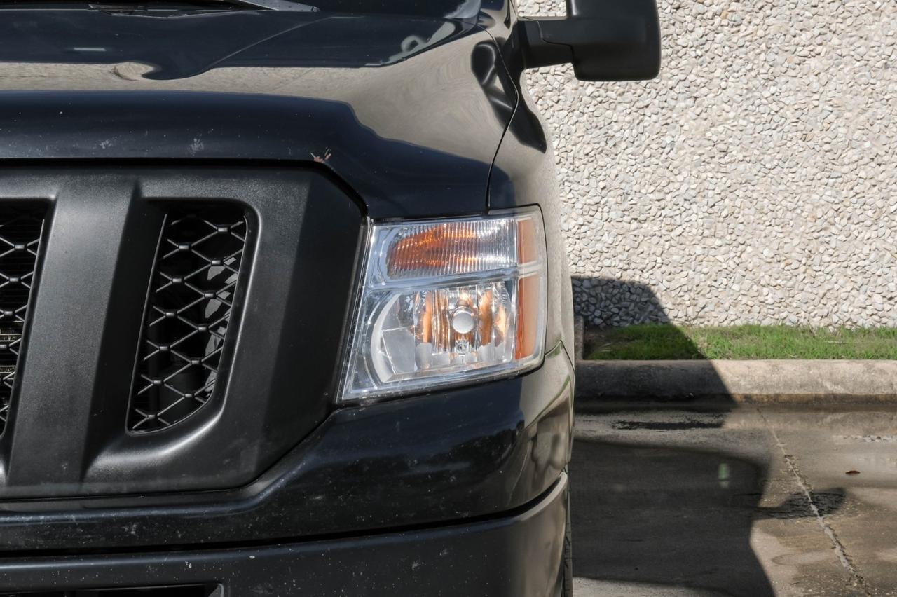 2021 Nissan NV Cargo SV Farmers Branch TX