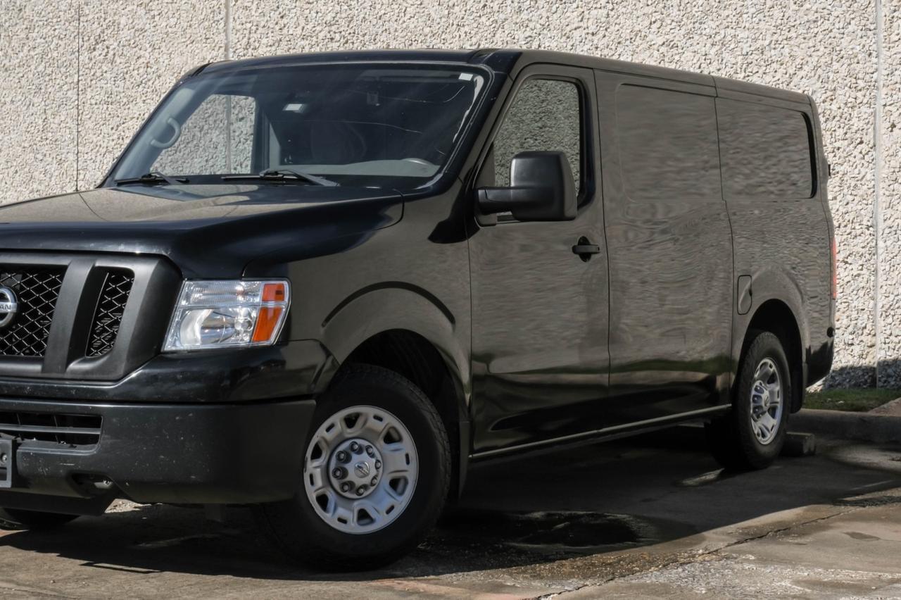 2021 Nissan NV Cargo SV Farmers Branch TX