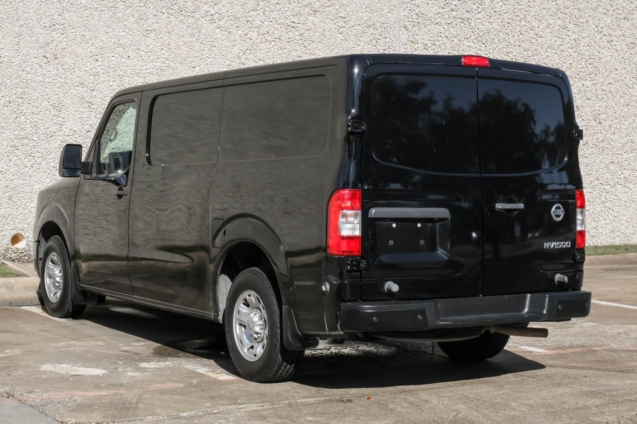 2021 Nissan NV Cargo SV Farmers Branch TX
