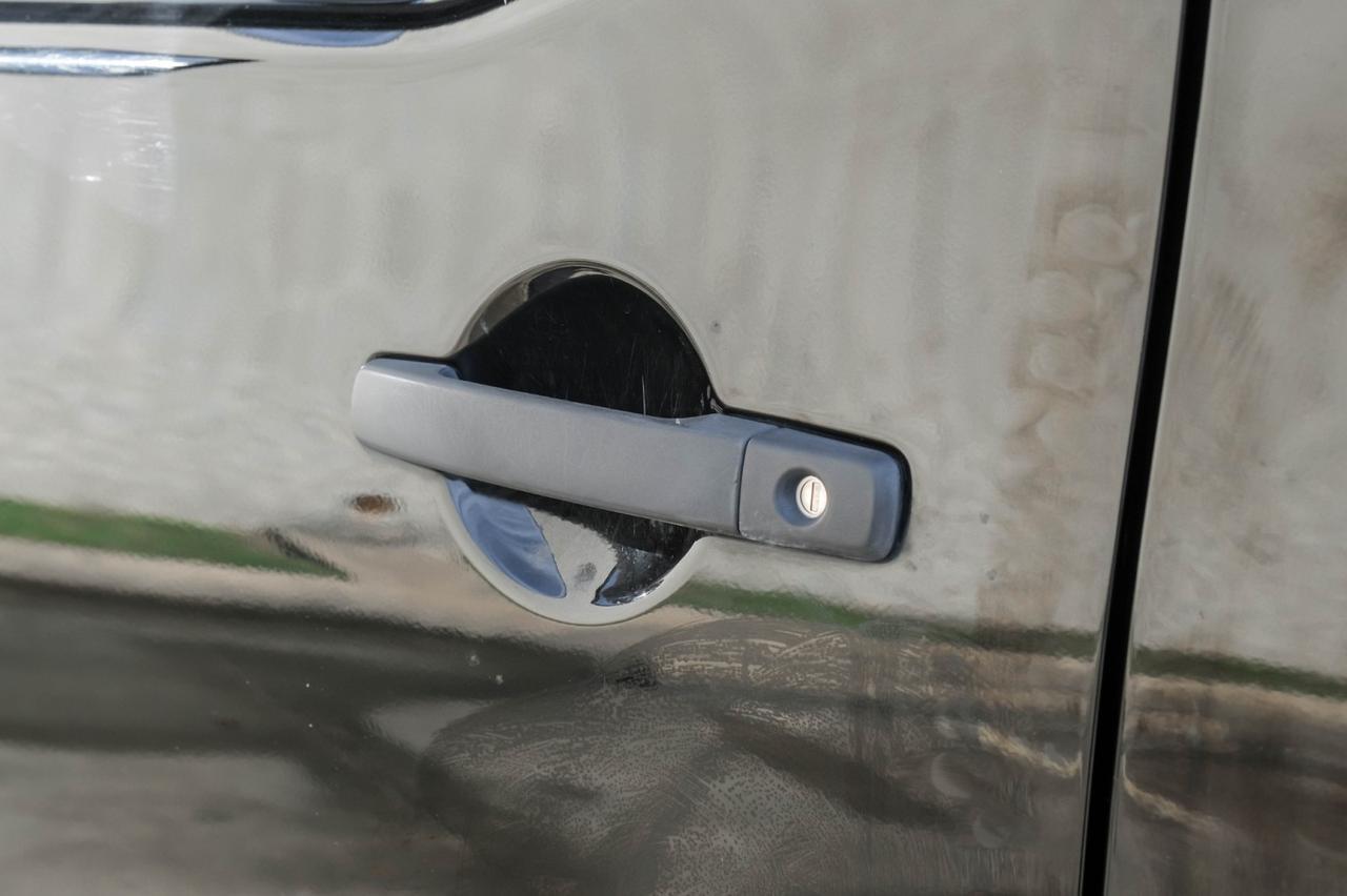 2021 Nissan NV Cargo SV Farmers Branch TX