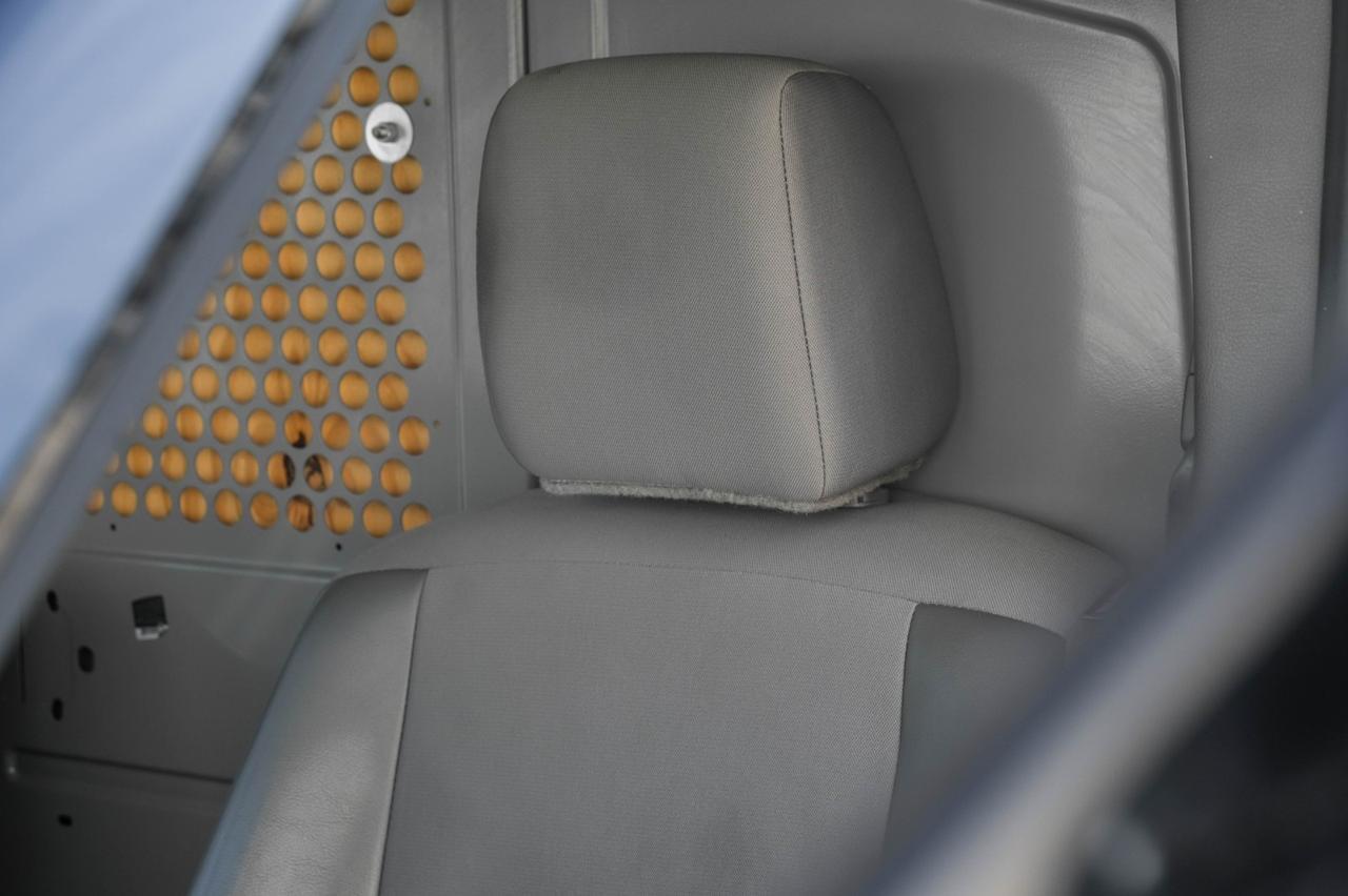 2021 Nissan NV Cargo SV Farmers Branch TX