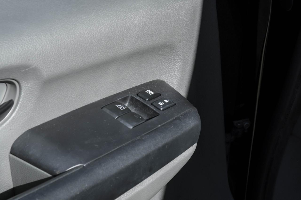 2021 Nissan NV Cargo SV Farmers Branch TX