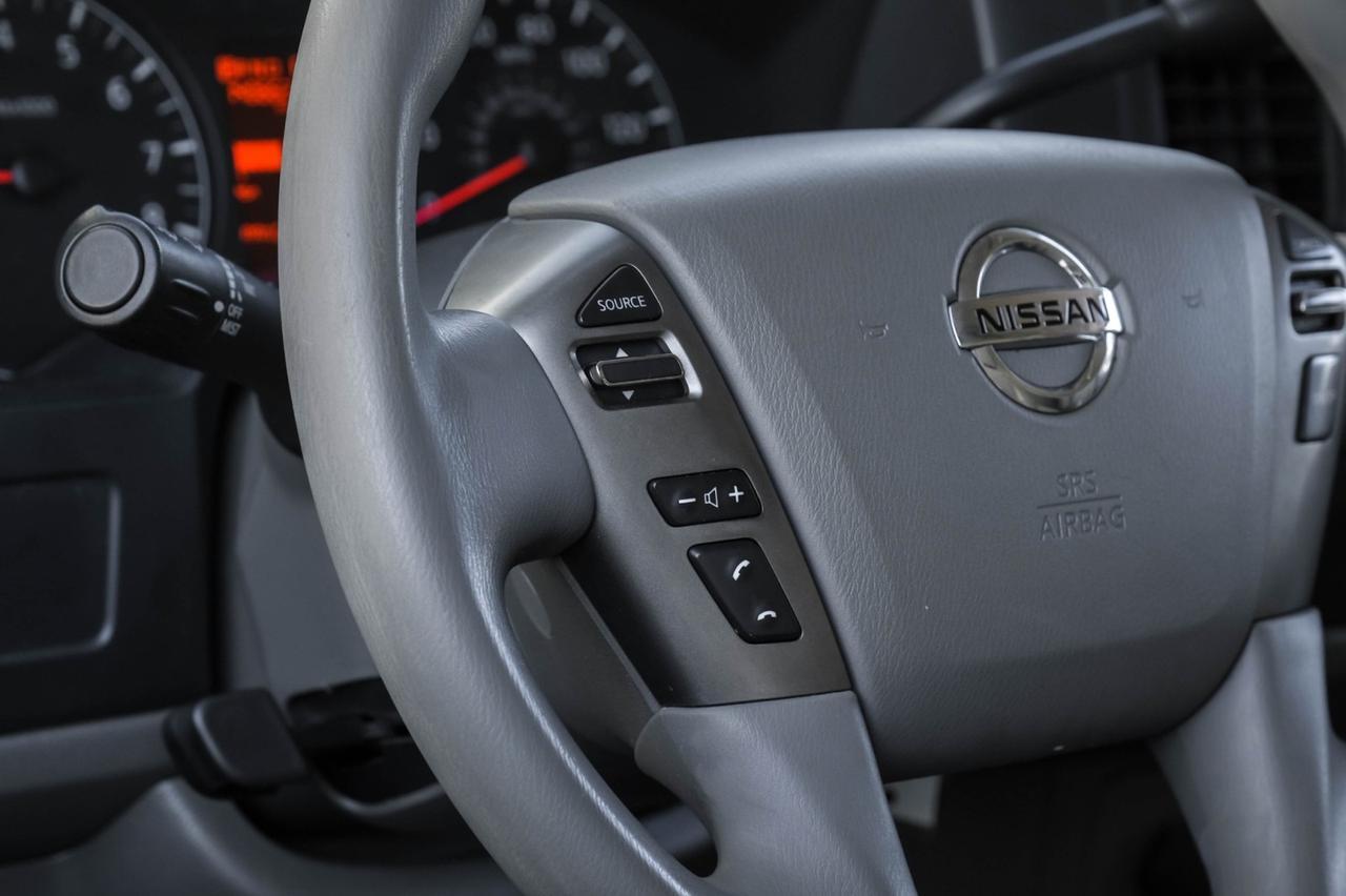 2021 Nissan NV Cargo SV Farmers Branch TX