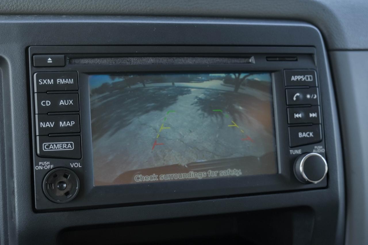 2021 Nissan NV Cargo SV Farmers Branch TX