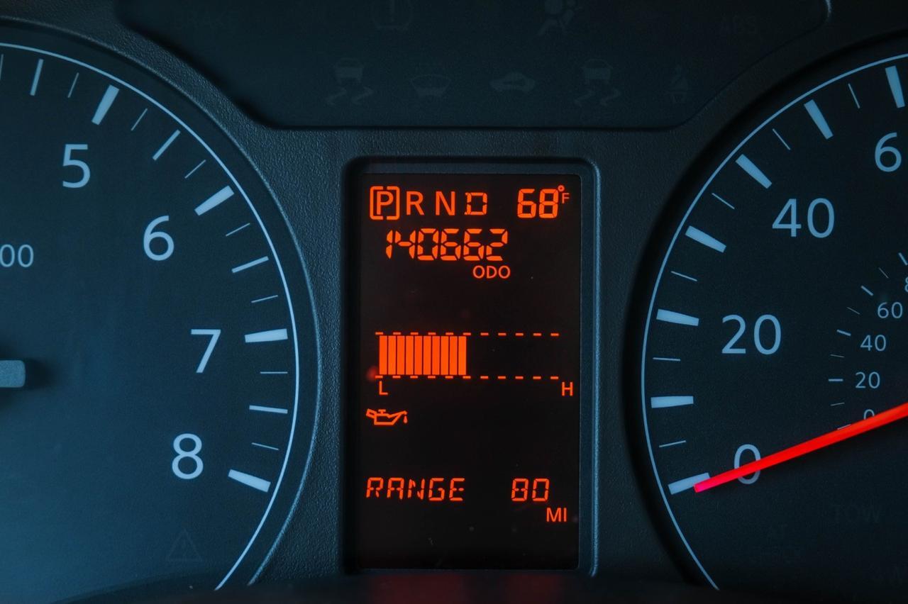 2021 Nissan NV Cargo SV Farmers Branch TX