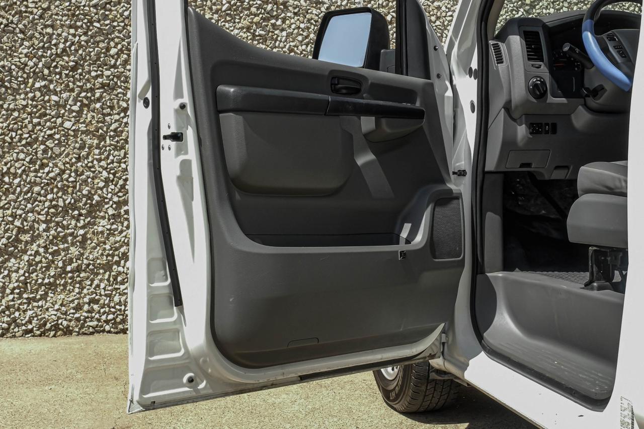 2021 Nissan NV Cargo SV Farmers Branch TX