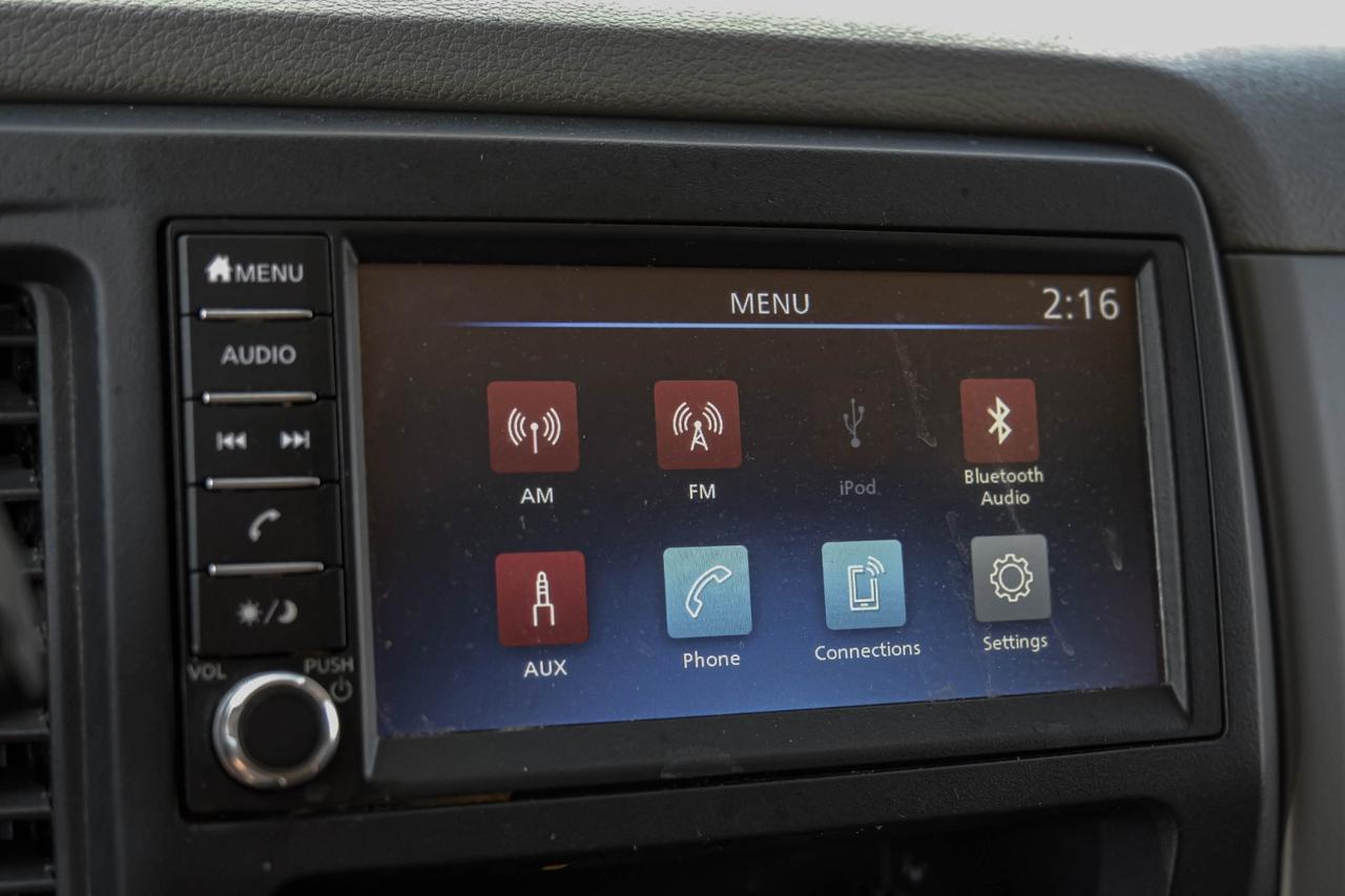 2021 Nissan NV Cargo SV Farmers Branch TX