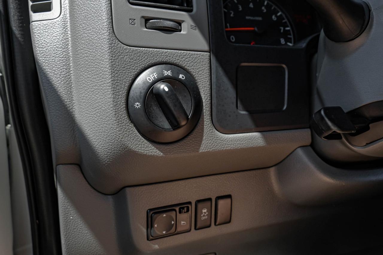 2021 Nissan NV Cargo SV Farmers Branch TX
