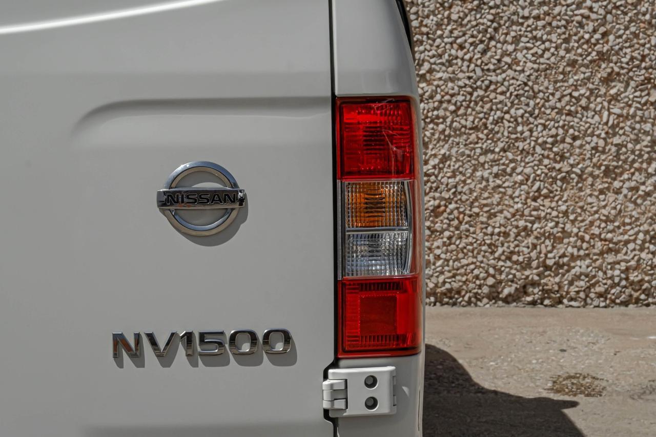 2021 Nissan NV Cargo SV Farmers Branch TX