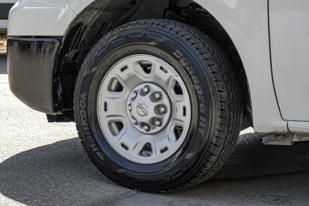2021 Nissan NV Cargo SV Farmers Branch TX